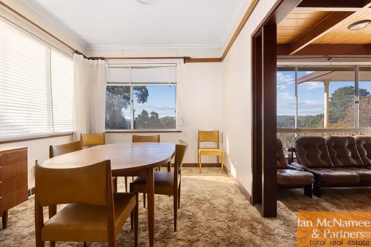 Fourth view of Homely house listing, 12 Edgedale Crescent, Karabar NSW 2620