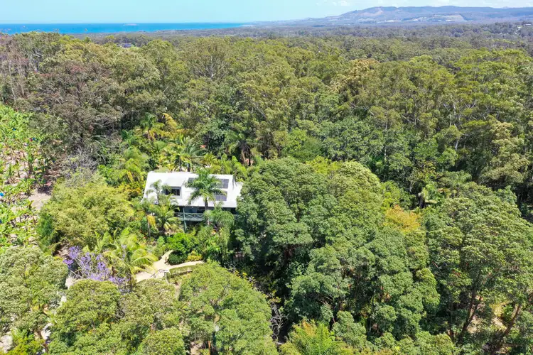 Fourth view of Homely house listing, 91 Johnsons Road, Sandy Beach NSW 2456
