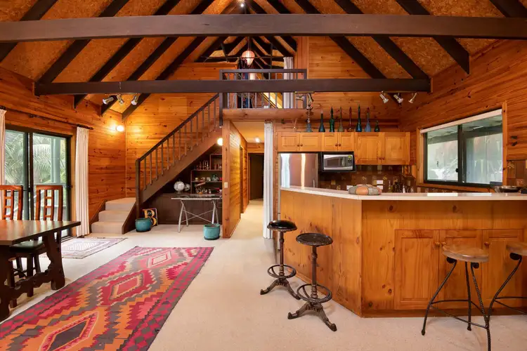 Fifth view of Homely house listing, 91 Johnsons Road, Sandy Beach NSW 2456
