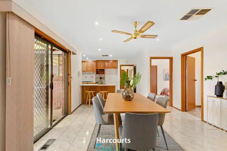 Fourth view of Homely house listing, 7 Baystone Road, Epping VIC 3076