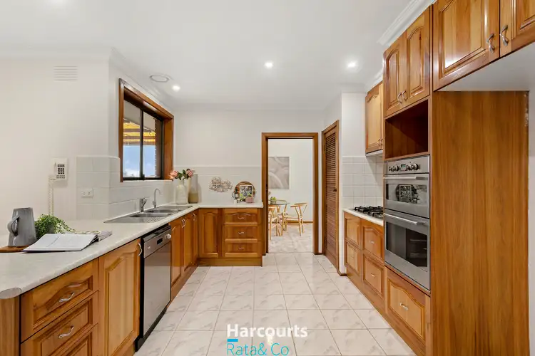 Fifth view of Homely house listing, 7 Baystone Road, Epping VIC 3076