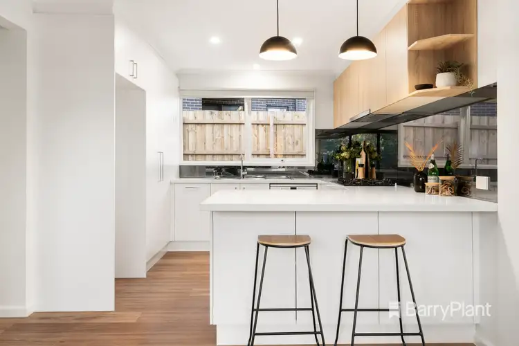 Third view of Homely house listing, 33 Swinburne Avenue, Mooroolbark VIC 3138