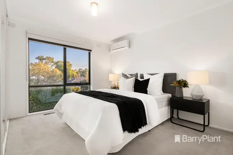 Fifth view of Homely house listing, 33 Swinburne Avenue, Mooroolbark VIC 3138