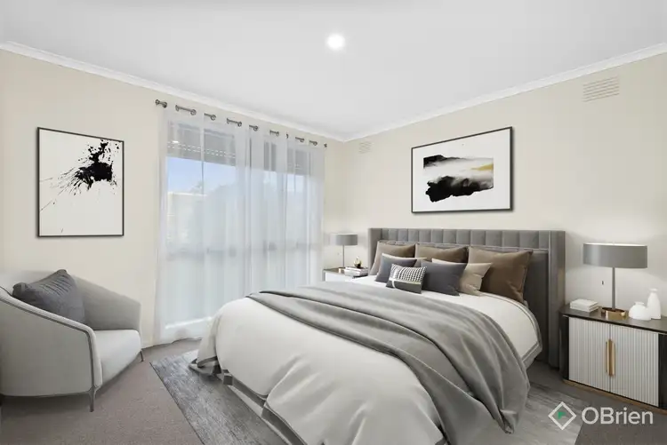 Sixth view of Homely house listing, 25 Isaac Smith Crescent, Endeavour Hills VIC 3802