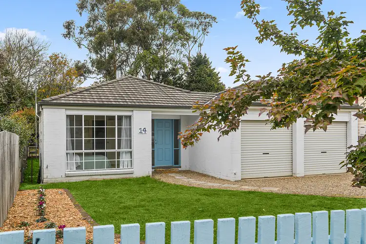 14 Old Wingello Road, Bundanoon NSW 2578