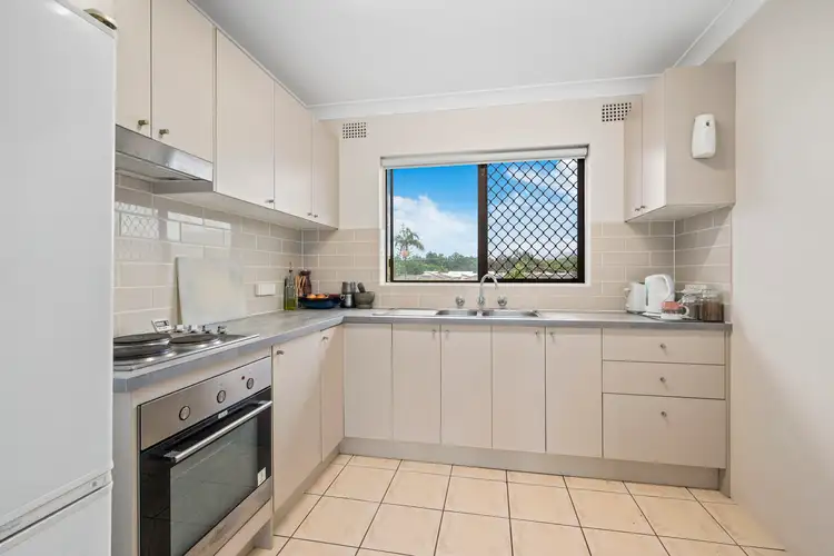 9/46 Prince Street, Coffs Harbour NSW 2450