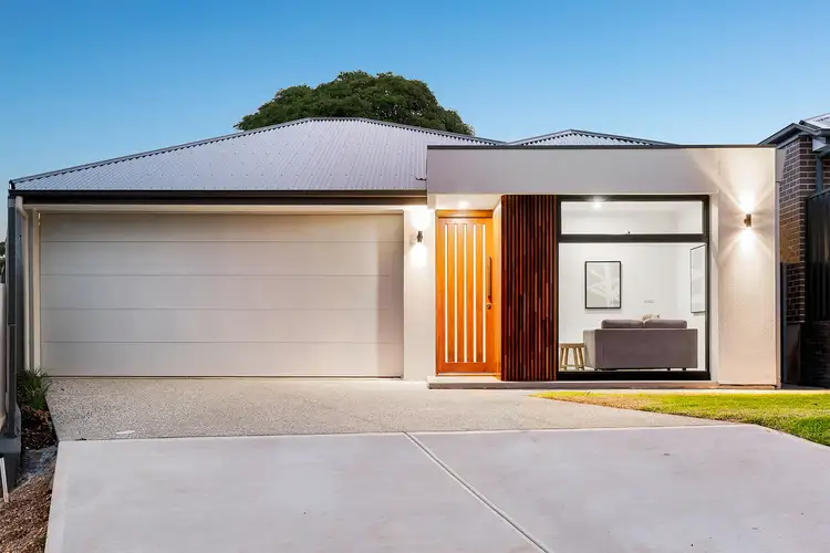 Main view of Homely house listing, 11A Dresden Road, Modbury Heights SA 5092