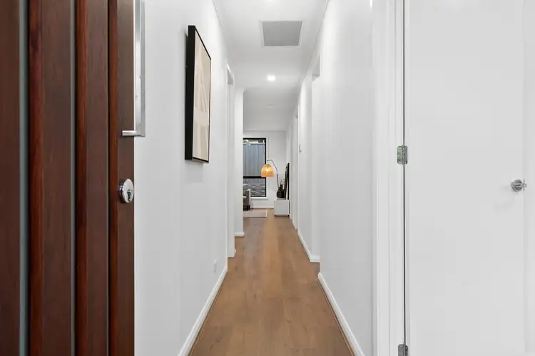 Second view of Homely house listing, 11A Dresden Road, Modbury Heights SA 5092