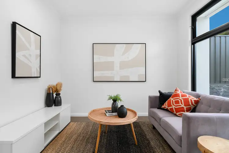 Fourth view of Homely house listing, 11A Dresden Road, Modbury Heights SA 5092