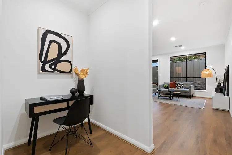 Fifth view of Homely house listing, 11A Dresden Road, Modbury Heights SA 5092