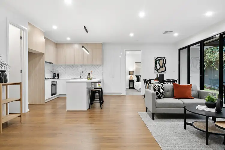 Sixth view of Homely house listing, 11A Dresden Road, Modbury Heights SA 5092