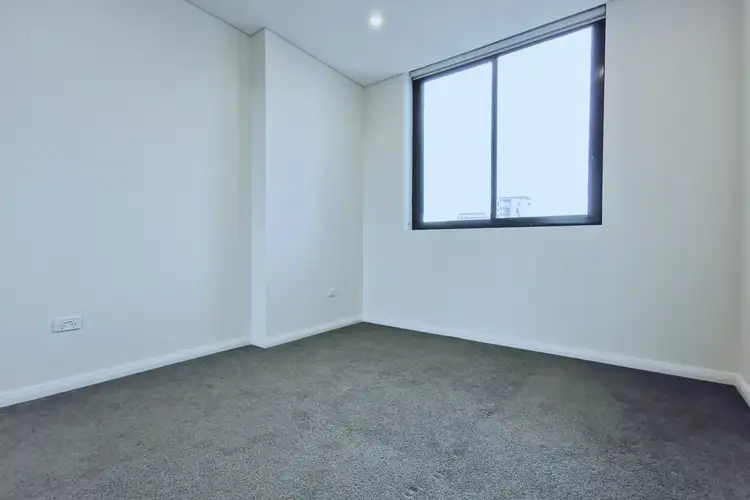 Fourth view of Homely apartment listing, 701/1D Greenbank Street, Hurstville NSW 2220