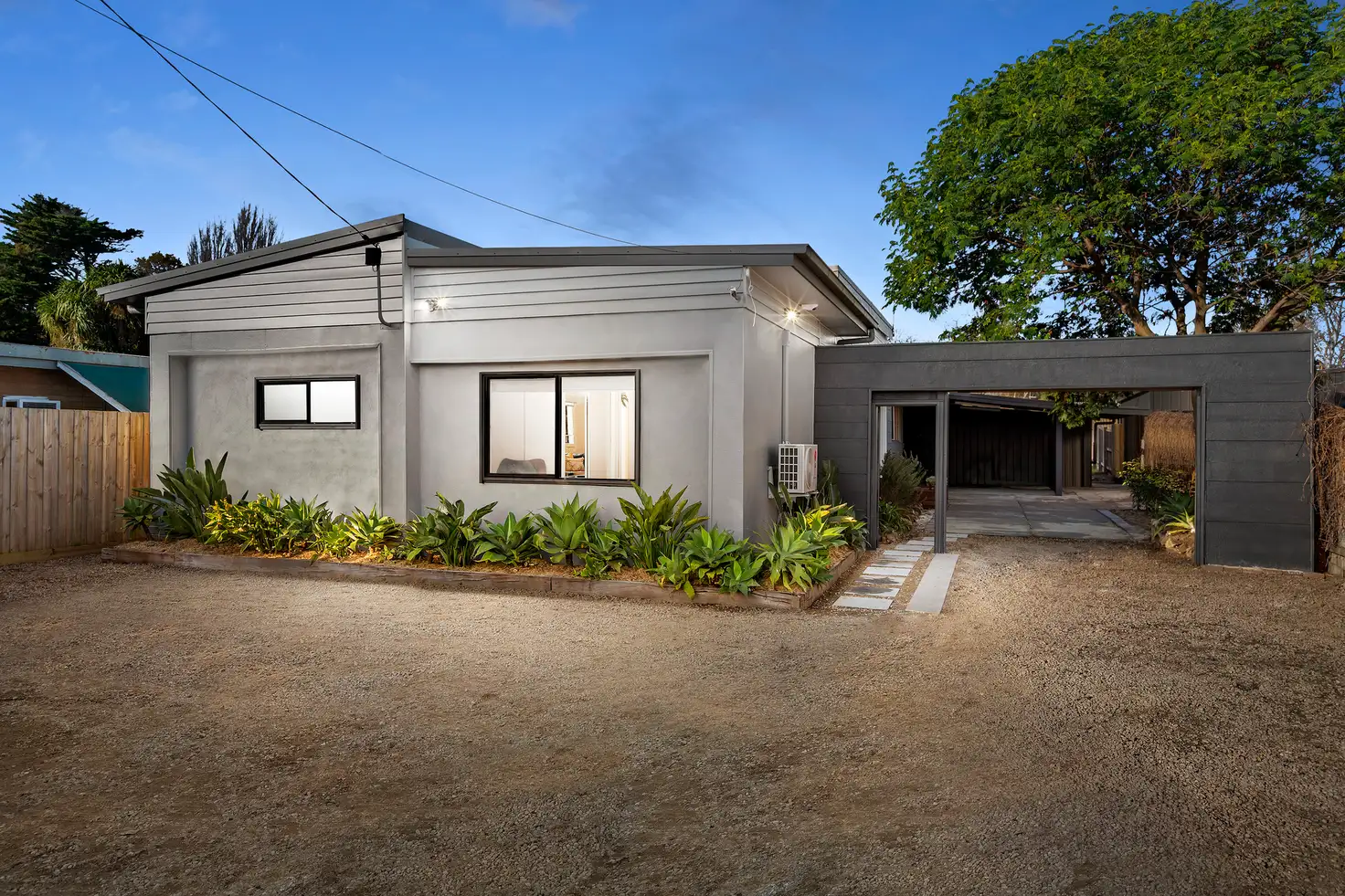 Main view of Homely house listing, 21 Corey Avenue, Dromana VIC 3936