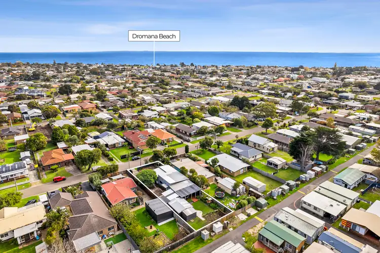 Second view of Homely house listing, 21 Corey Avenue, Dromana VIC 3936