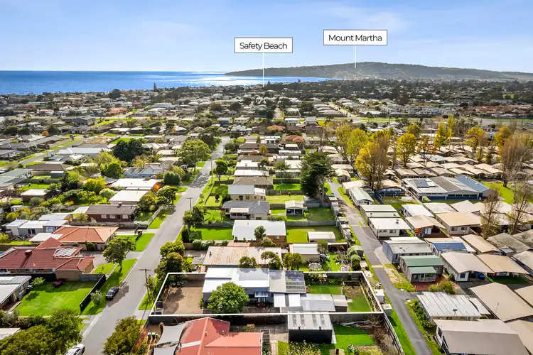 Sixth view of Homely house listing, 21 Corey Avenue, Dromana VIC 3936