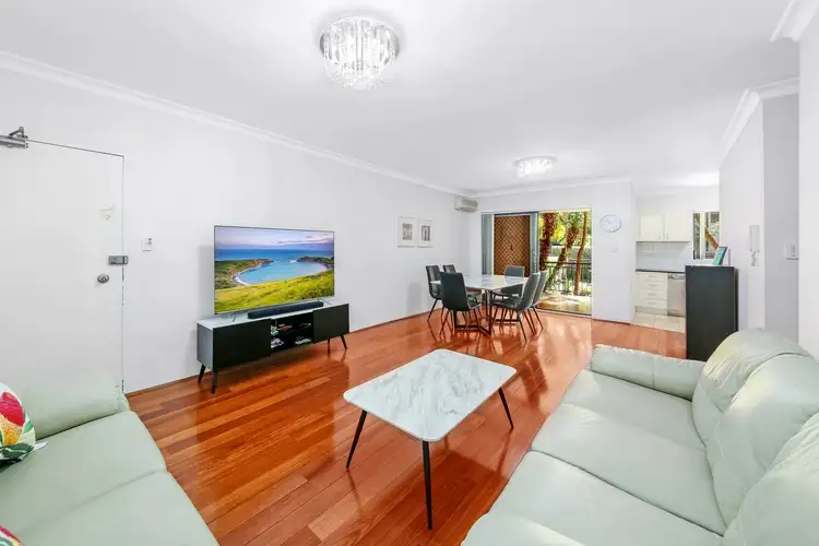 Second view of Homely unit listing, 4/39 Fennell Street, North Parramatta NSW 2151