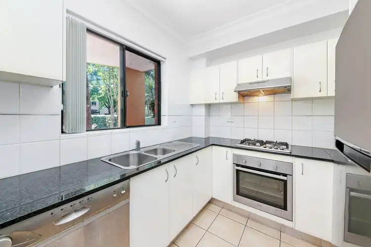 Third view of Homely unit listing, 4/39 Fennell Street, North Parramatta NSW 2151