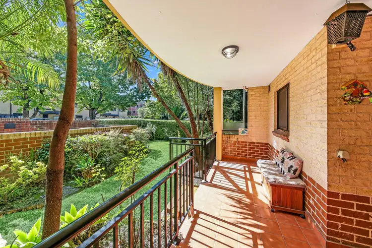 Fourth view of Homely unit listing, 4/39 Fennell Street, North Parramatta NSW 2151