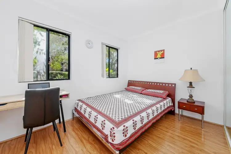 Fifth view of Homely unit listing, 4/39 Fennell Street, North Parramatta NSW 2151