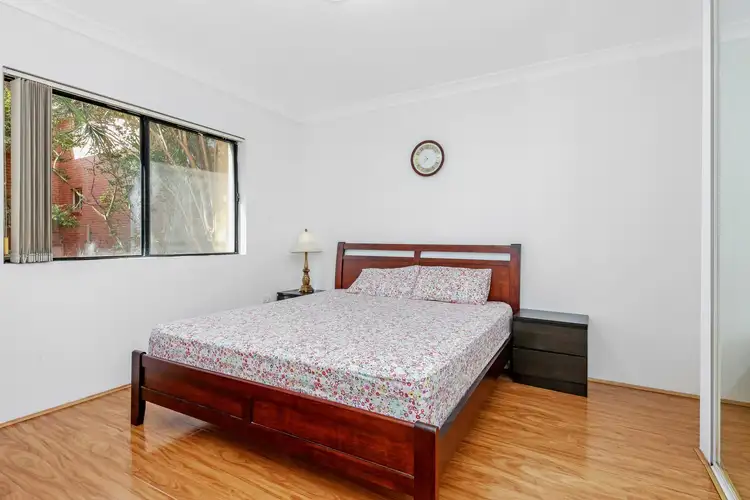 Sixth view of Homely unit listing, 4/39 Fennell Street, North Parramatta NSW 2151