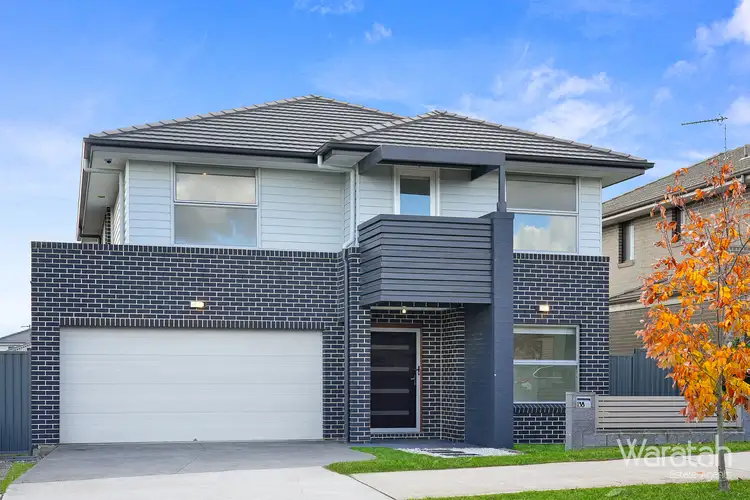 138 Abell Road, Marsden Park NSW 2765