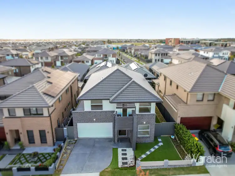 Second view of Homely house listing, 138 Abell Road, Marsden Park NSW 2765