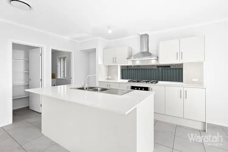 Third view of Homely house listing, 138 Abell Road, Marsden Park NSW 2765