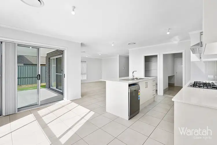 Fourth view of Homely house listing, 138 Abell Road, Marsden Park NSW 2765