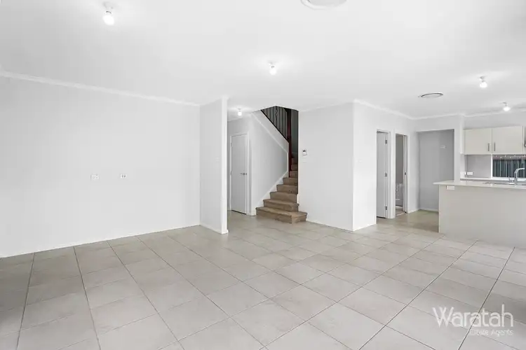 Fifth view of Homely house listing, 138 Abell Road, Marsden Park NSW 2765