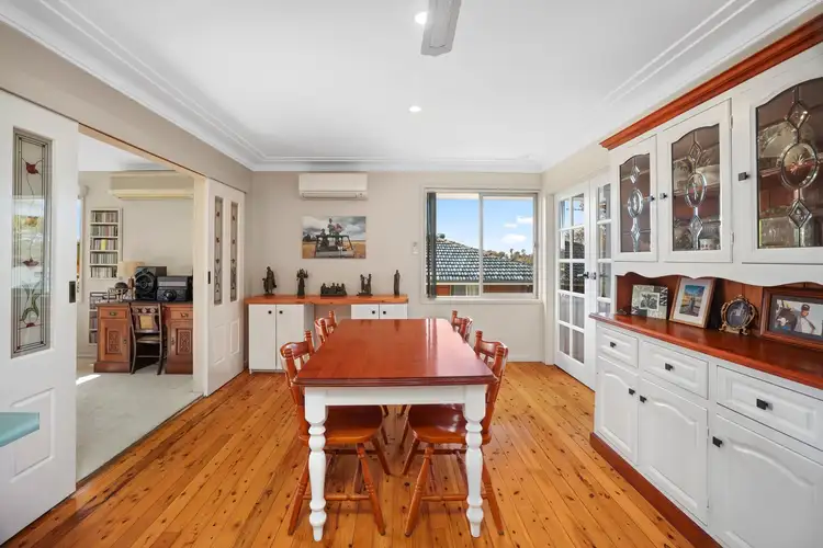 Second view of Homely house listing, 44 Hill Street, Picton NSW 2571