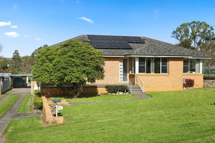 Third view of Homely house listing, 44 Hill Street, Picton NSW 2571