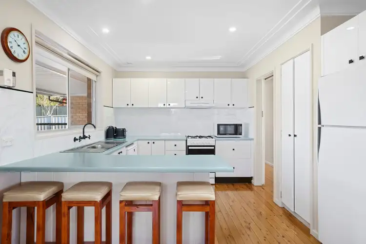 Fourth view of Homely house listing, 44 Hill Street, Picton NSW 2571