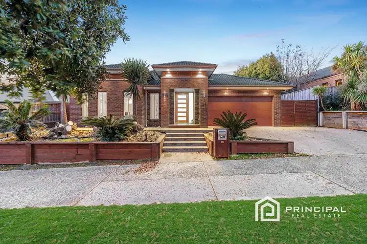90 Grices Road, Berwick VIC 3806