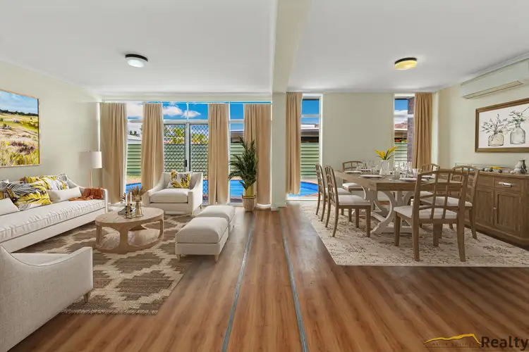 Main view of Homely house listing, 8 Plowman Street, Gillen NT 870