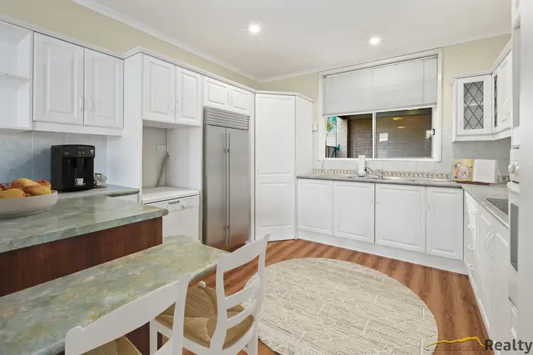 Third view of Homely house listing, 8 Plowman Street, Gillen NT 870