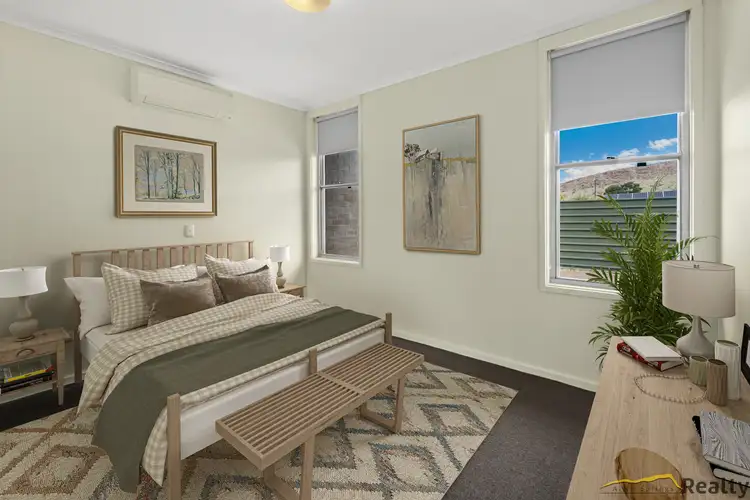 Fourth view of Homely house listing, 8 Plowman Street, Gillen NT 870