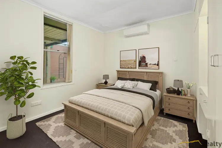Fifth view of Homely house listing, 8 Plowman Street, Gillen NT 870