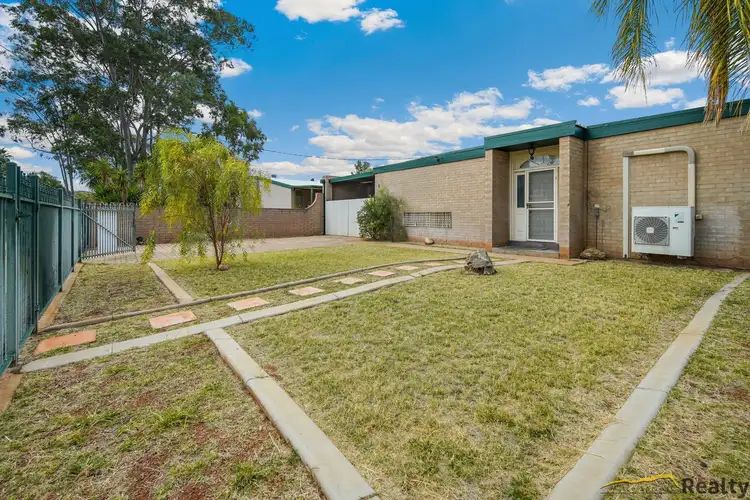 Seventh view of Homely house listing, 8 Plowman Street, Gillen NT 870