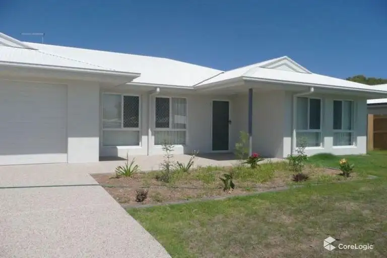 Main view of Homely house listing, 15 Nautilus Street, Bowen QLD 4805