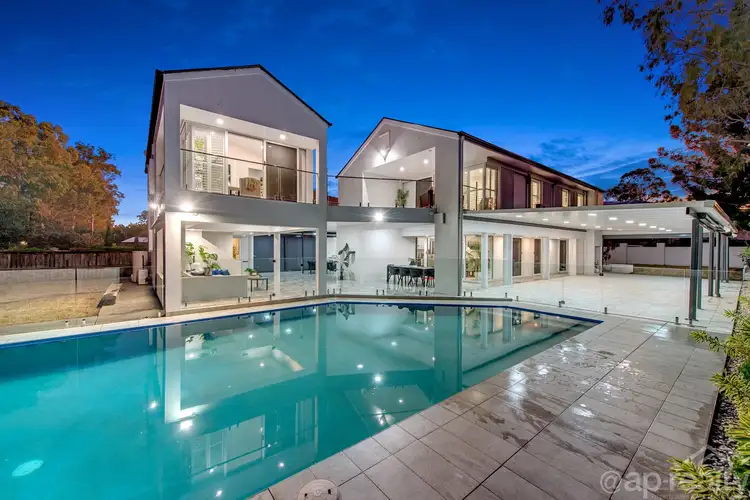 29 Alexandrina Circuit, Forest Lake QLD 4078
