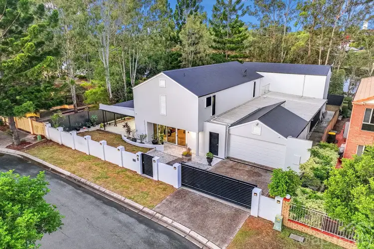 Second view of Homely house listing, 29 Alexandrina Circuit, Forest Lake QLD 4078