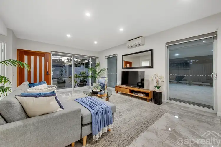 Fourth view of Homely house listing, 29 Alexandrina Circuit, Forest Lake QLD 4078