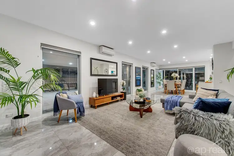 Sixth view of Homely house listing, 29 Alexandrina Circuit, Forest Lake QLD 4078