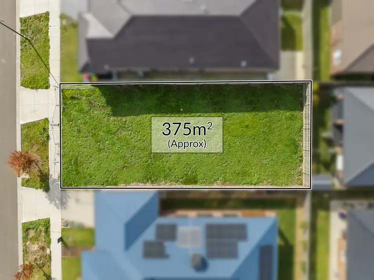 Second view of Homely land listing, 15 Monterey Street, Diggers Rest VIC 3427