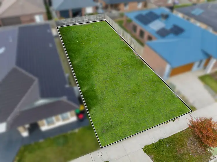Fourth view of Homely land listing, 15 Monterey Street, Diggers Rest VIC 3427