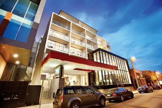 313/27-29 Claremont Street, South Yarra VIC 3141