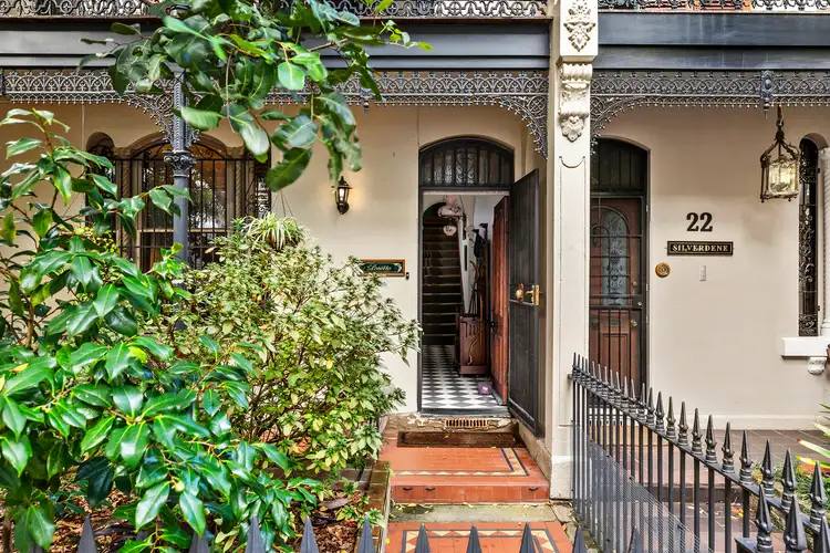 Second view of Homely terrace listing, 20 Crown Street, Woolloomooloo NSW 2011