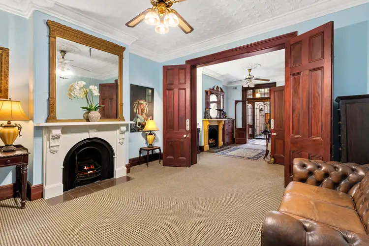 Third view of Homely terrace listing, 20 Crown Street, Woolloomooloo NSW 2011