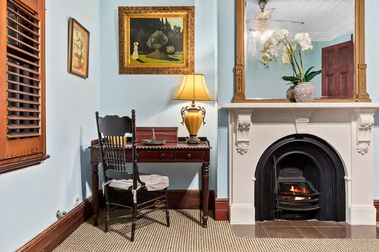 Fifth view of Homely terrace listing, 20 Crown Street, Woolloomooloo NSW 2011