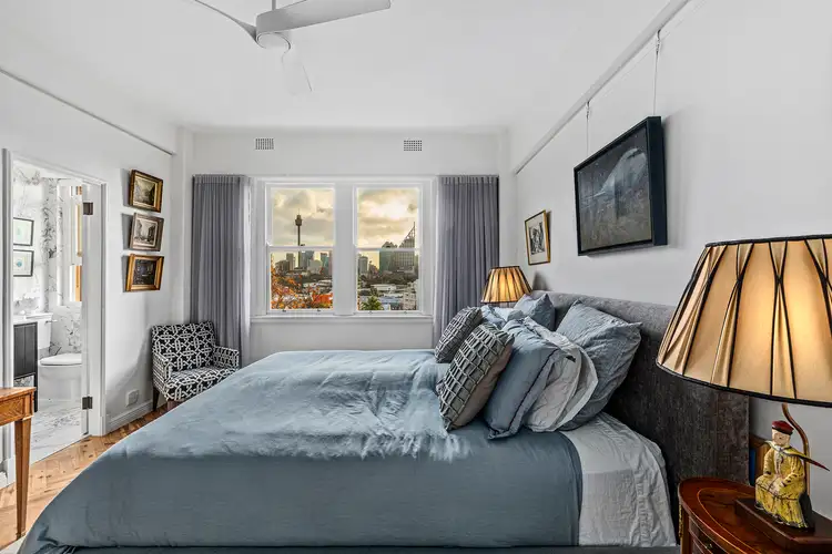 Fourth view of Homely apartment listing, 702/12 Macleay Street, Elizabeth Bay NSW 2011